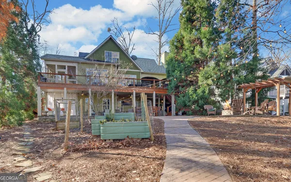 $1,500,000 | 819 Tranquility Lane, Hartwell, GA 30643