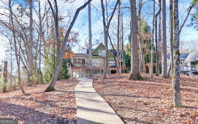 $1,500,000 | 819 Tranquility Lane, Hartwell, GA 30643