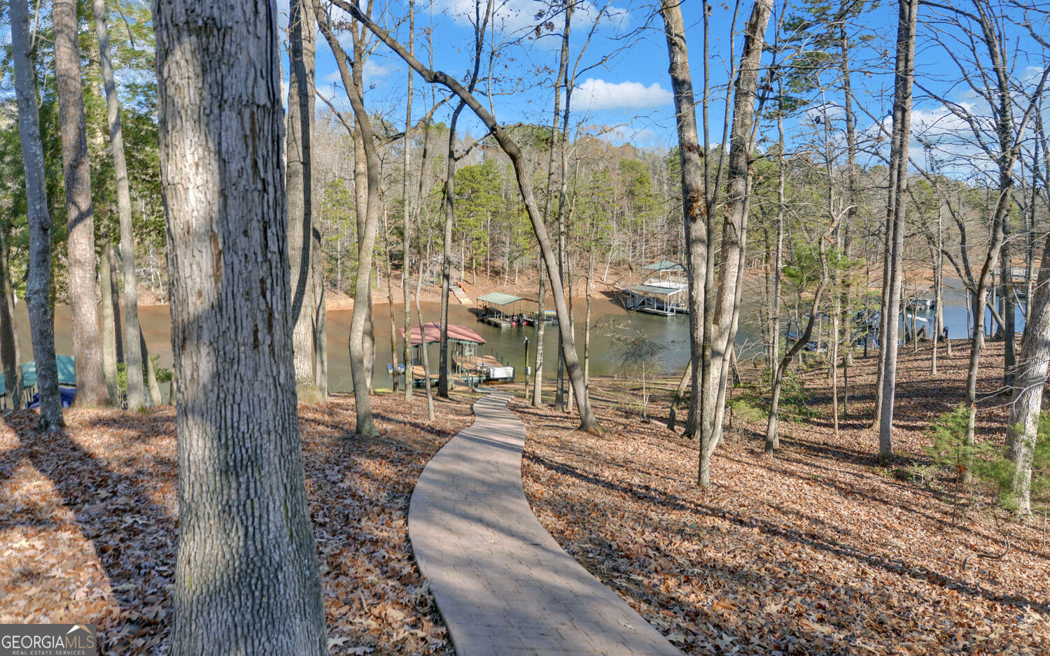 819 Tranquility Lane Hartwell, GA 30643 - Photo 69 of 81