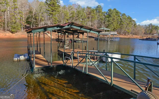 $1,500,000 | 819 Tranquility Lane, Hartwell, GA 30643