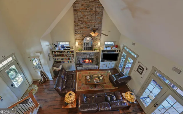 $1,500,000 | 819 Tranquility Lane, Hartwell, GA 30643