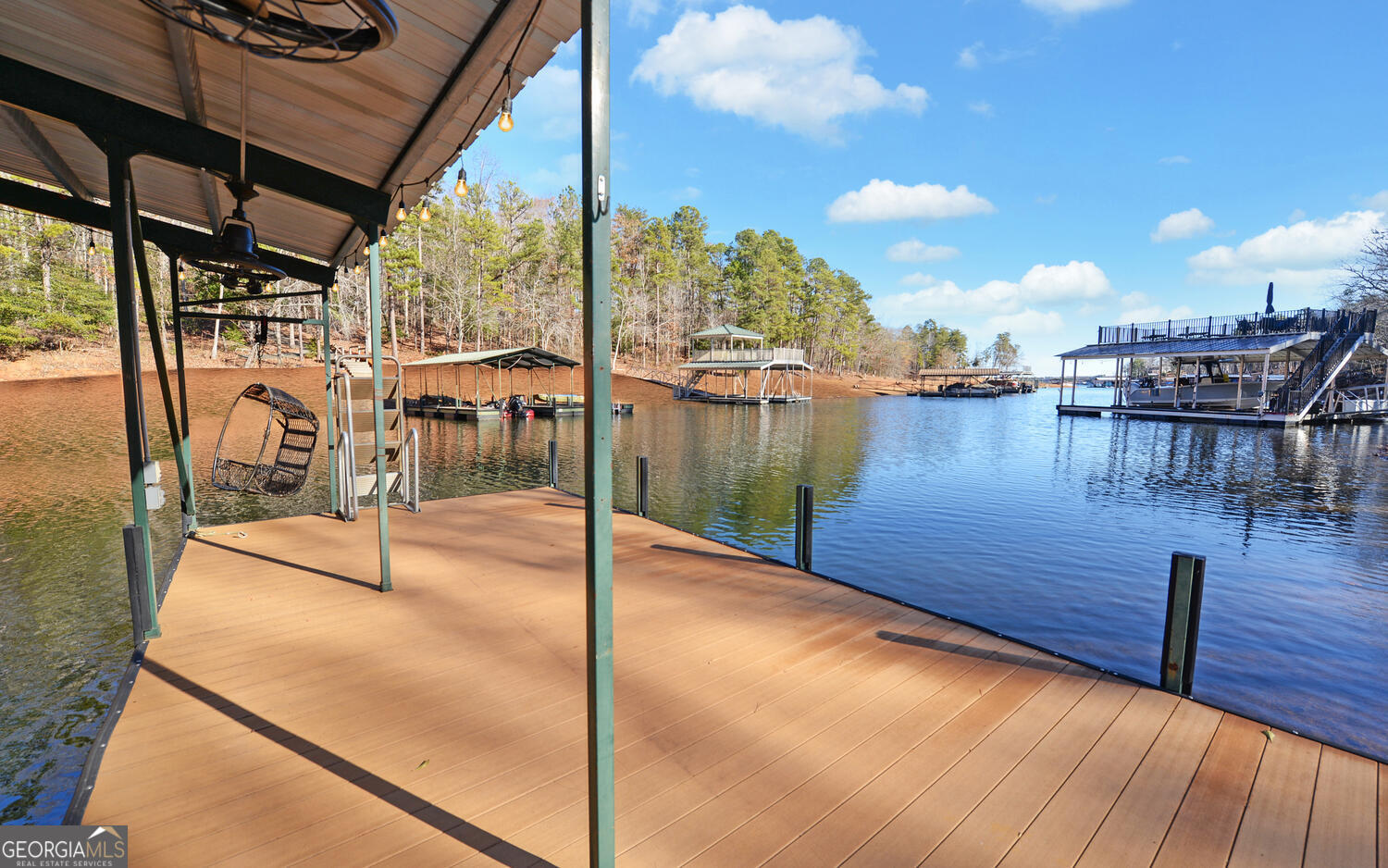 819 Tranquility Lane Hartwell, GA 30643 - Photo 71 of 81