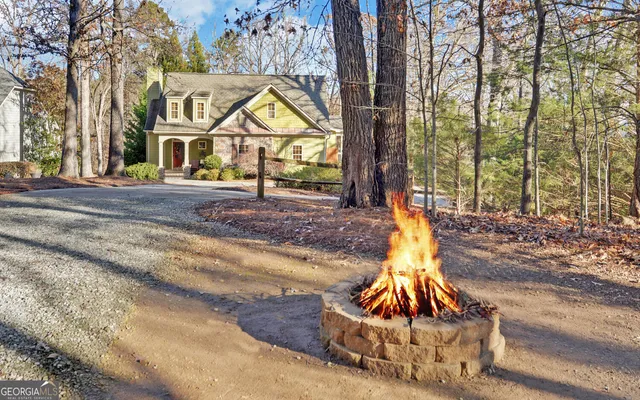 $1,500,000 | 819 Tranquility Lane, Hartwell, GA 30643
