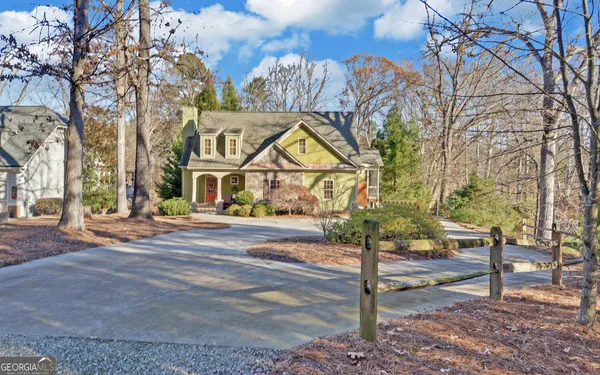 $1,500,000 | 819 Tranquility Lane, Hartwell, GA 30643