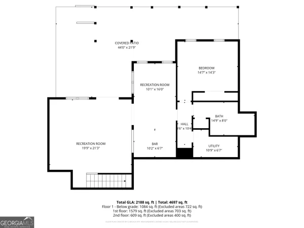 $1,500,000 | 819 Tranquility Lane, Hartwell, GA 30643