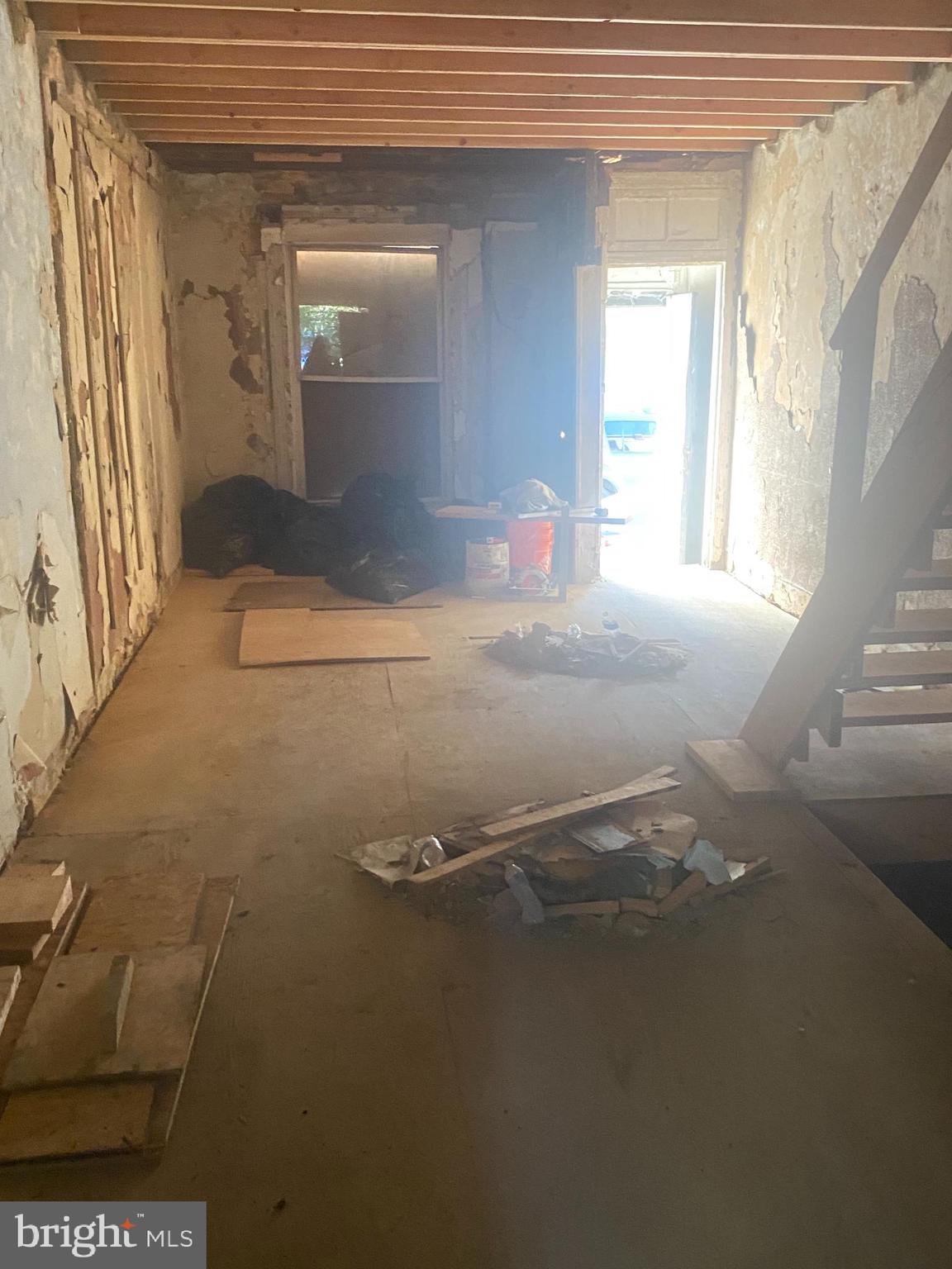 452 Furrow Street Baltimore, MD 21223 - Photo 3 of 9