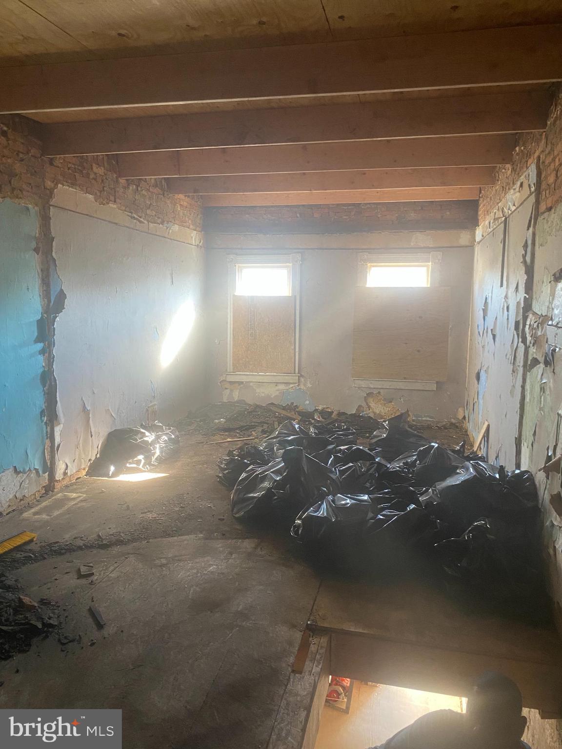 452 Furrow Street Baltimore, MD 21223 - Photo 5 of 9