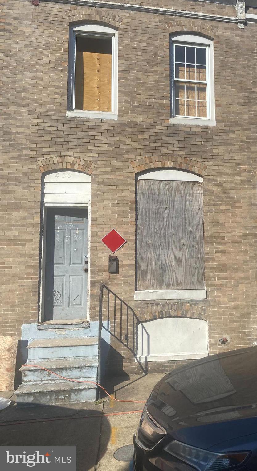 452 Furrow Street Baltimore, MD 21223 - Photo 9 of 9