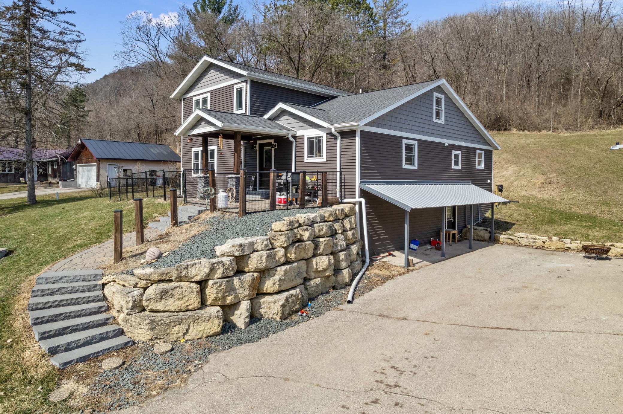 W4824 Puent Road La Crosse, WI 54601 - Photo 15 of 18