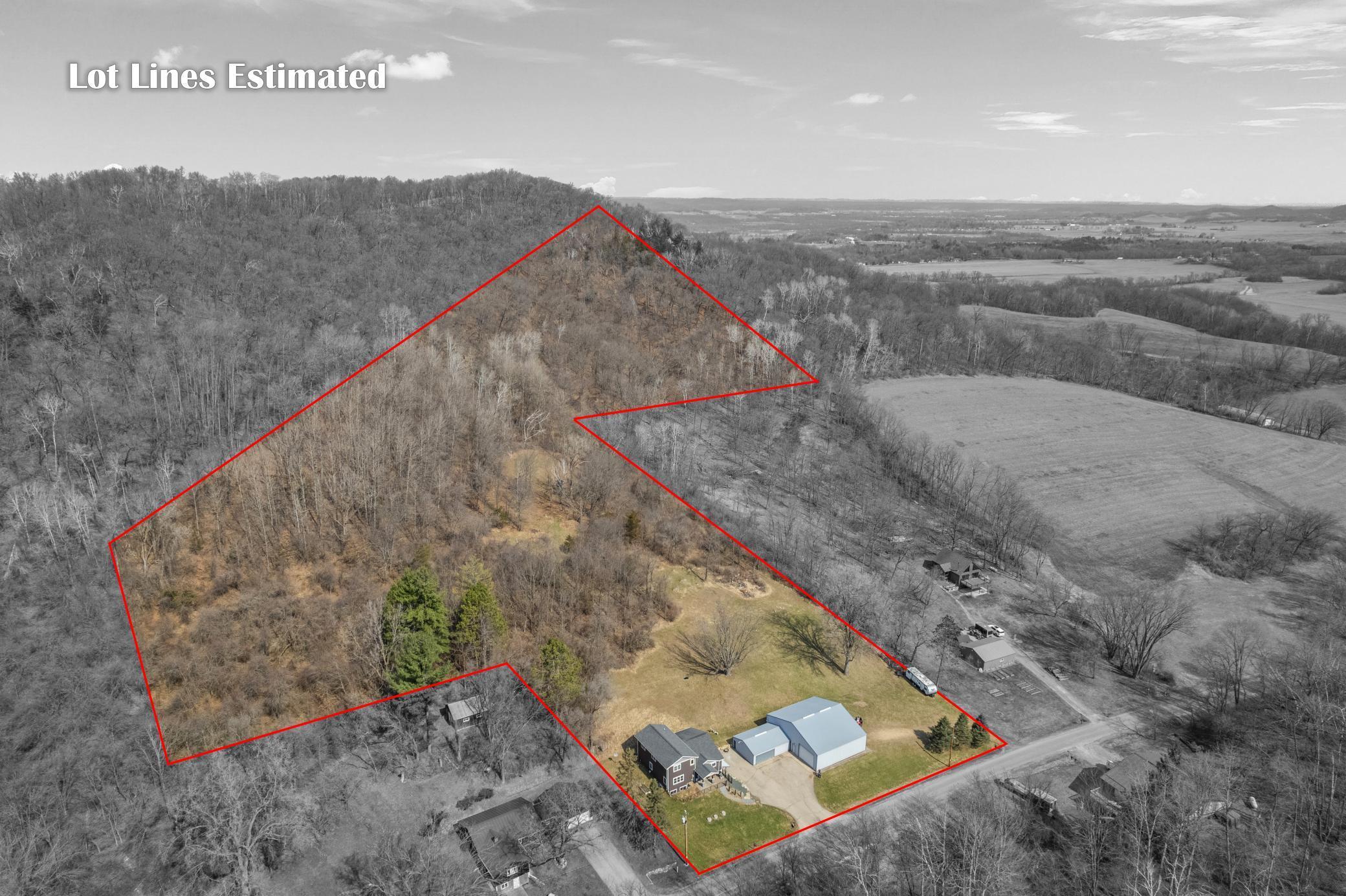 W4824 Puent Road La Crosse, WI 54601 - Photo 4 of 18