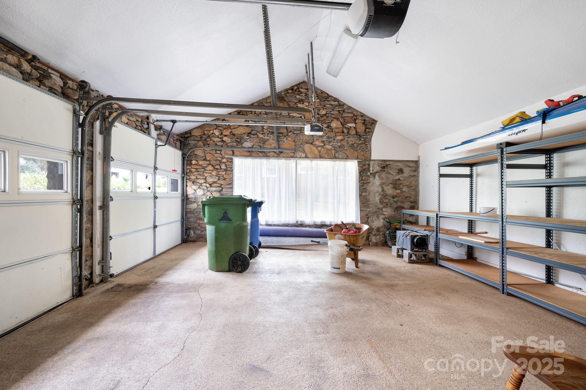 115 Oakland Road Asheville, NC 28801 - Photo 18 of 32 a view of living room with furniture and windows