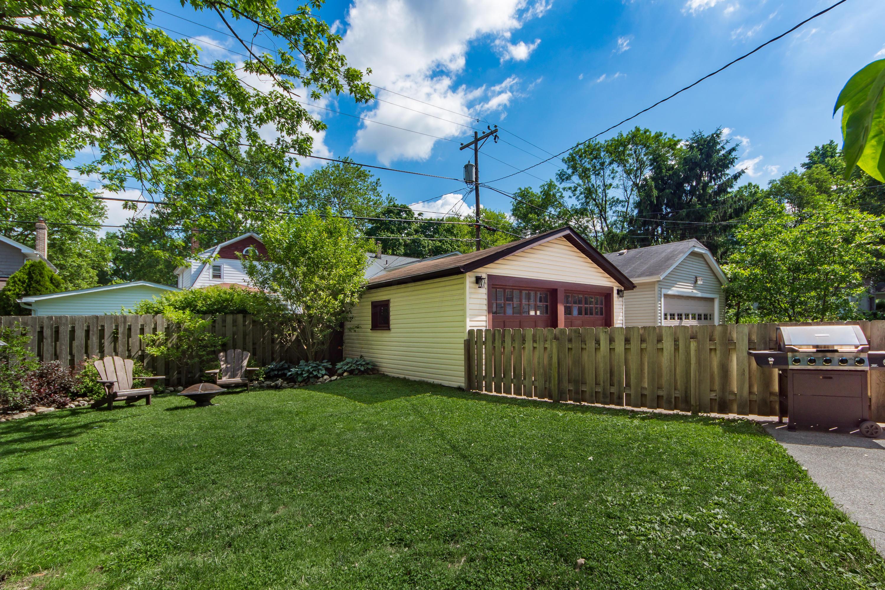 40 Northridge Road Columbus, OH 43214 - Photo 46 of 48 Gallery Image 46