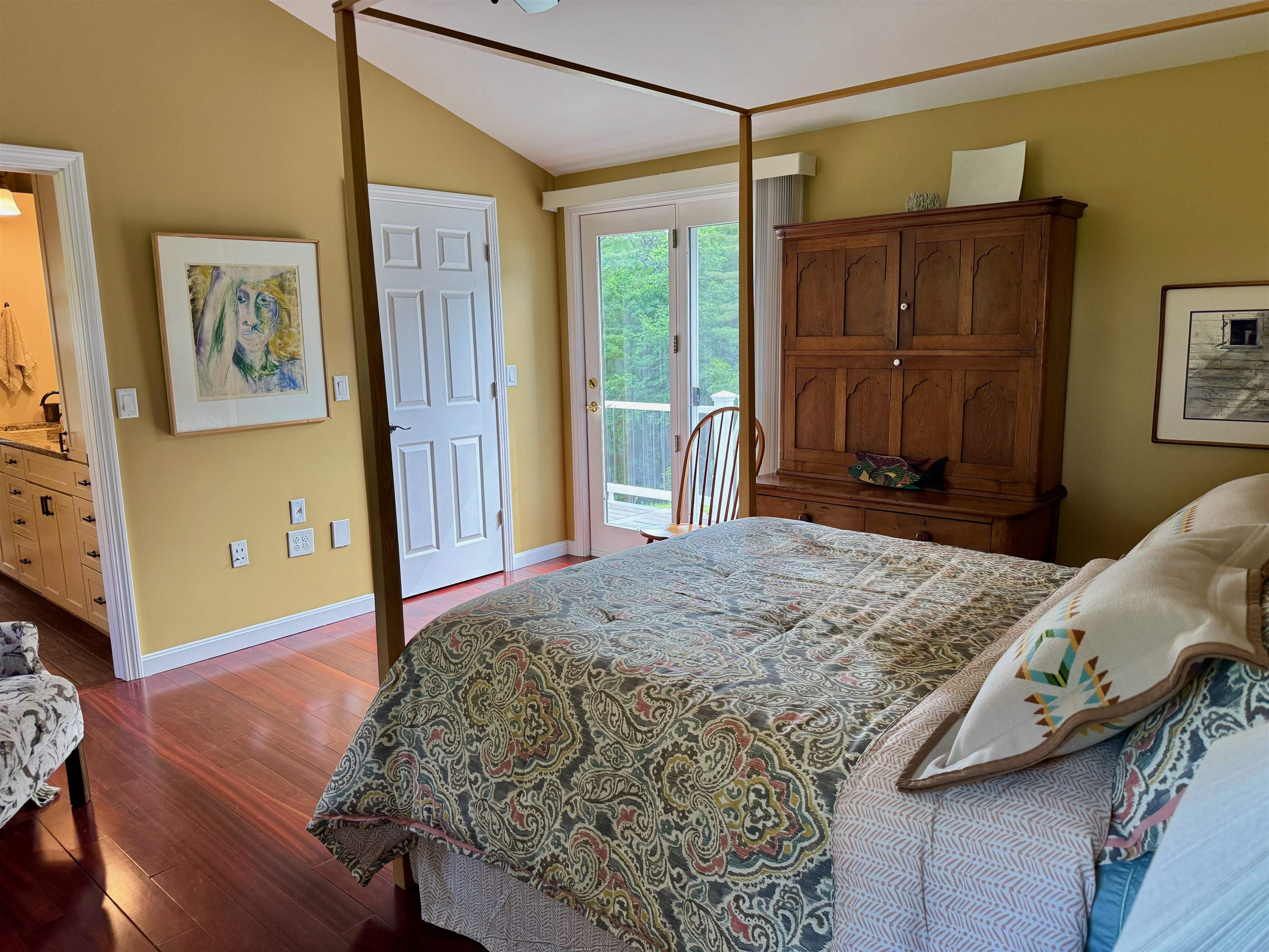 653 Skyboro Road Pownal, VT 05261 - Photo 23 of 41