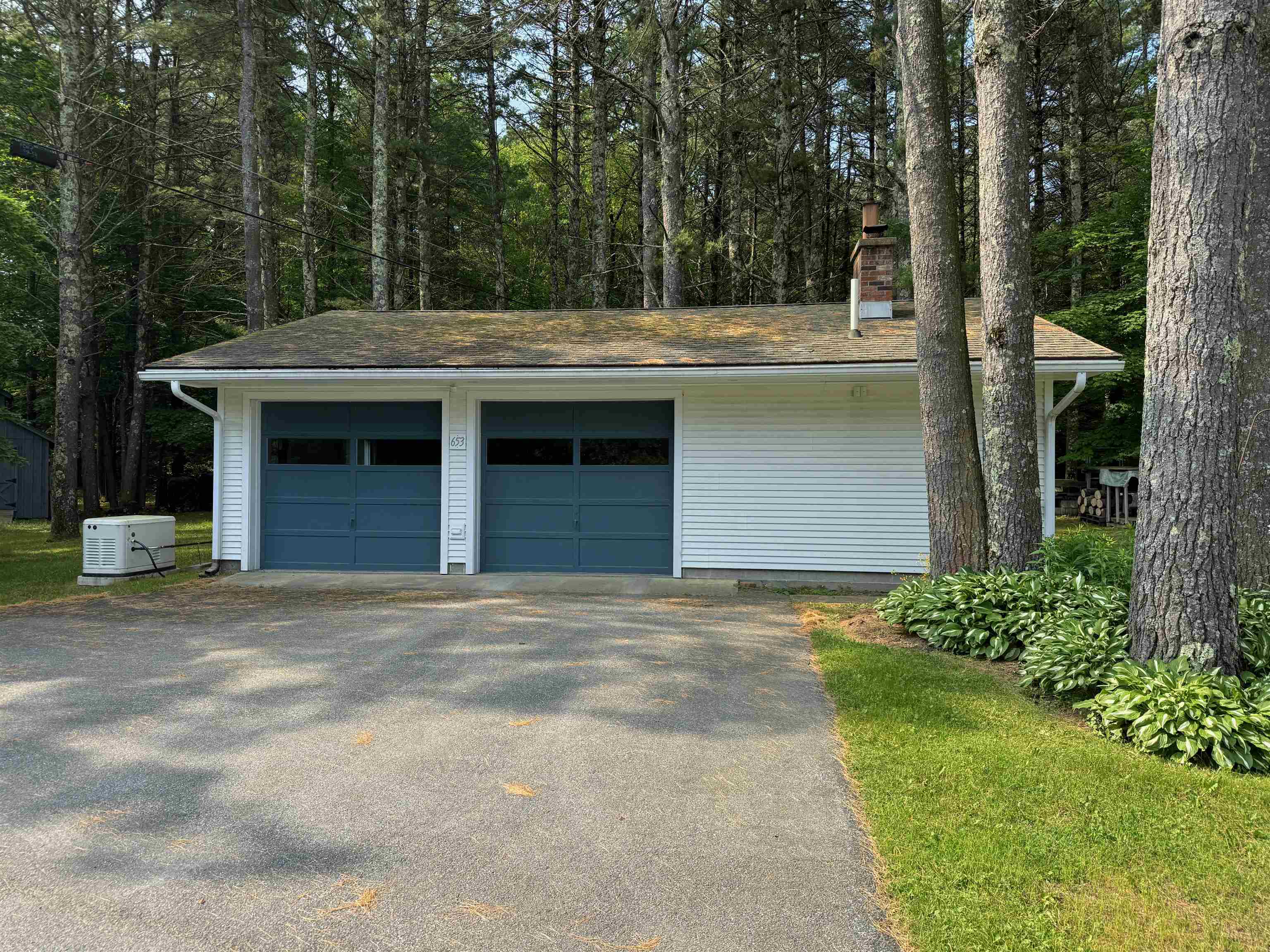 653 Skyboro Road Pownal, VT 05261 - Photo 36 of 41