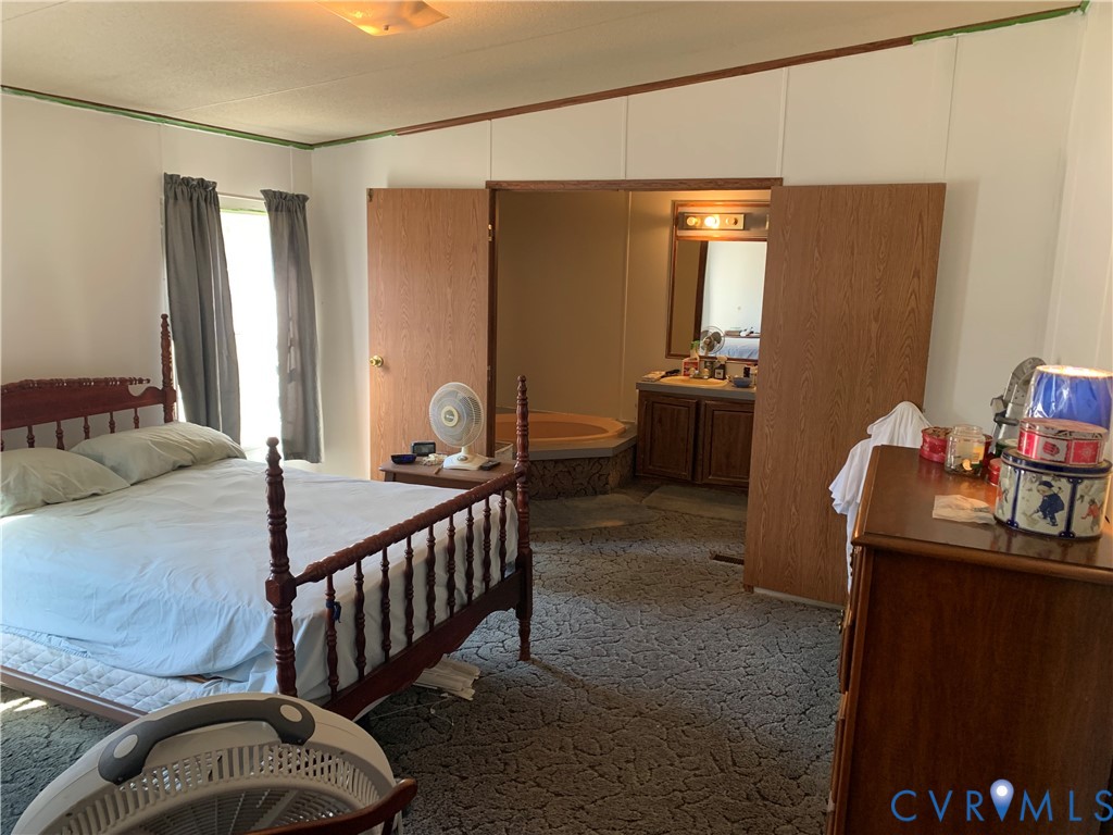 15532 Sandy Field Road Stony Creek, VA 23882 - Photo 17 of 20