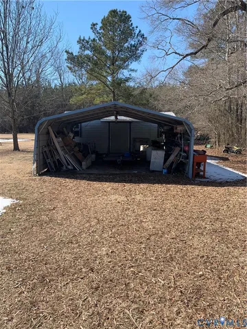 $125,000 | 15532 Sandy Field Road, Stony Creek, VA 23882