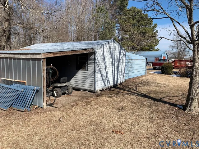 $125,000 | 15532 Sandy Field Road, Stony Creek, VA 23882