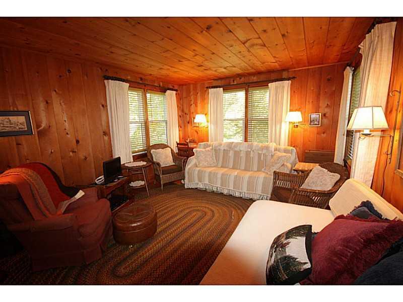163 Shore Road Boothbay, ME 04544 - Photo 14 of 23 Den/Family/Great Room.