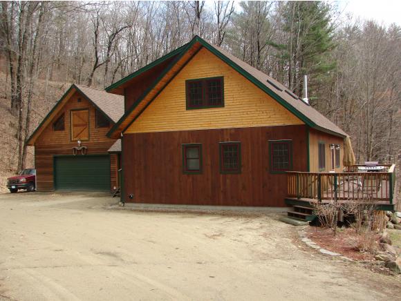 1991-1 Buffalo Road Rumney, NH 03266 - Photo 1 of 23