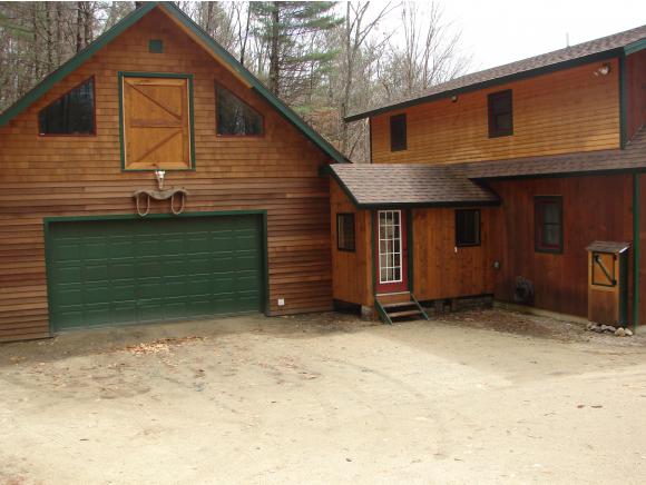 1991-1 Buffalo Road Rumney, NH 03266 - Photo 2 of 23