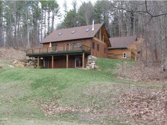 1991-1 Buffalo Road Rumney, NH 03266 - Photo 22 of 23