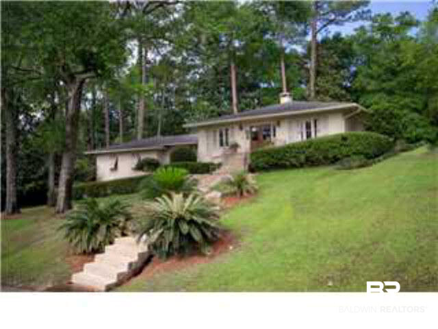 2 Spring Bank Road Mobile, AL 36608 - Photo 1 of 3