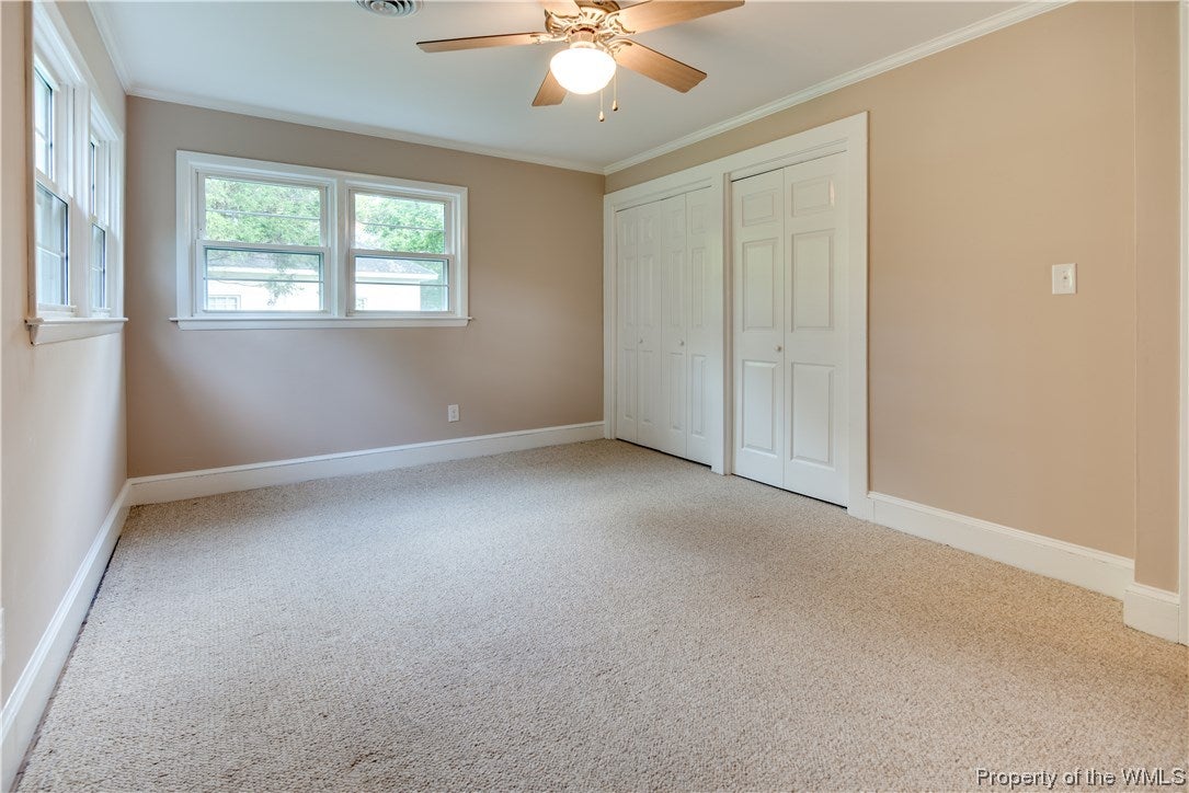 8010 Curtis Road West Point, VA 23181 - Photo 11 of 22 Gallery Image 11