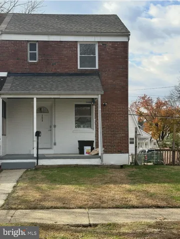 a view of a house with a swimming pool