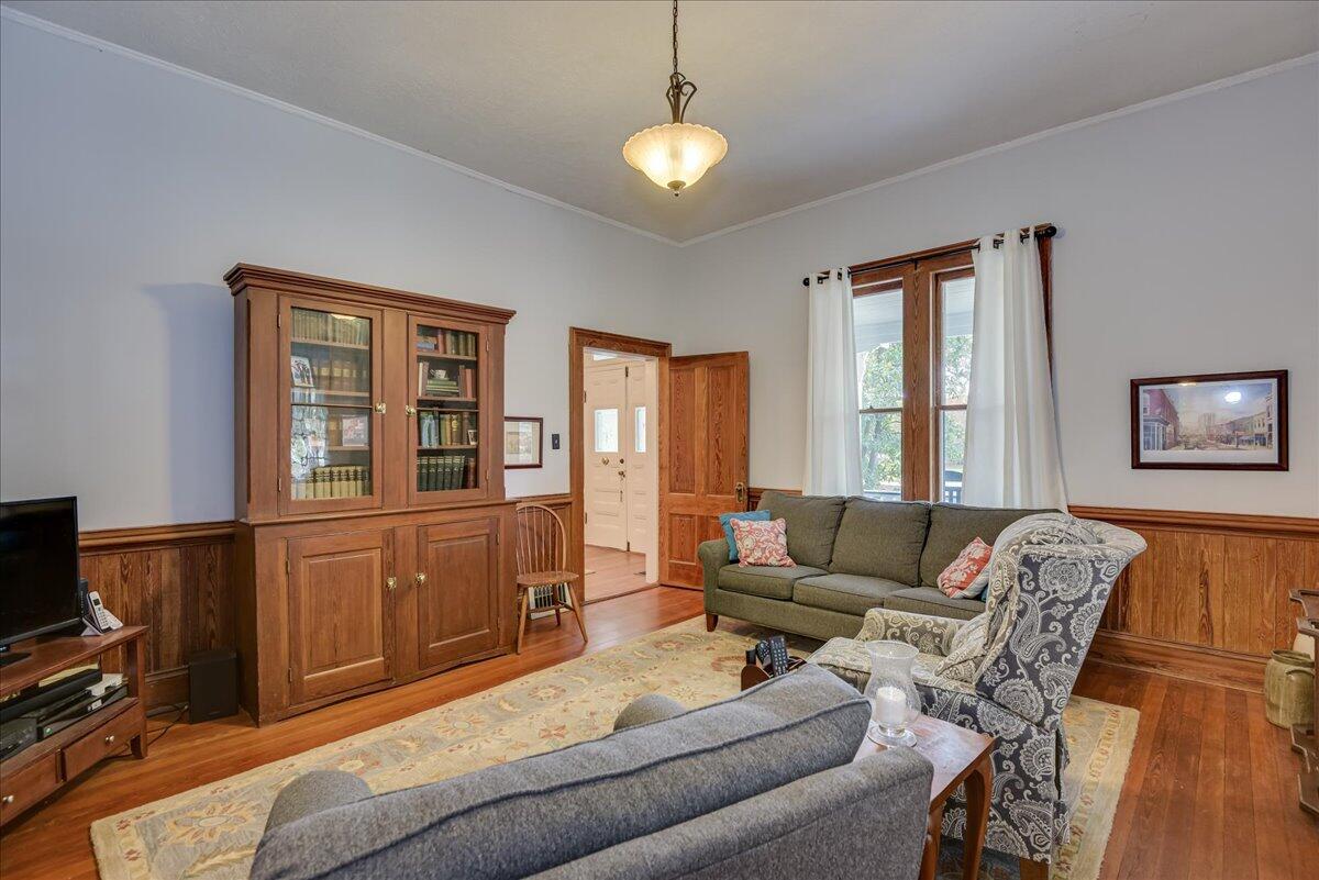 252 Laurens Street Northwest Aiken, SC 29801 - Photo 13 of 34