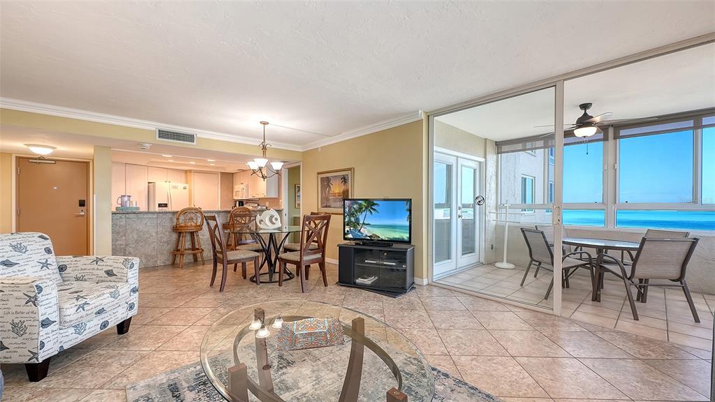 5920 Midnight Pass Road, Unit 1003 Sarasota, FL 34242 - Photo 10 of 89