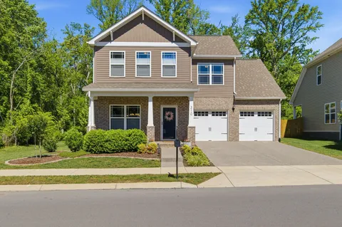 $425,000 | 310 Telavera Drive, White House, TN 37188