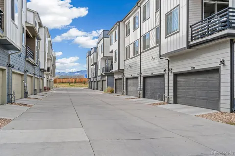 a view of a building