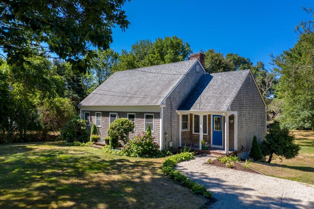 22 Prospect Road Mattapoisett, MA 02739 - Photo 1 of 28 Gallery Image 1