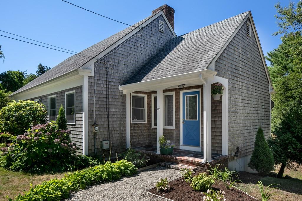 22 Prospect Road Mattapoisett, MA 02739 - Photo 12 of 28 Gallery Image 12