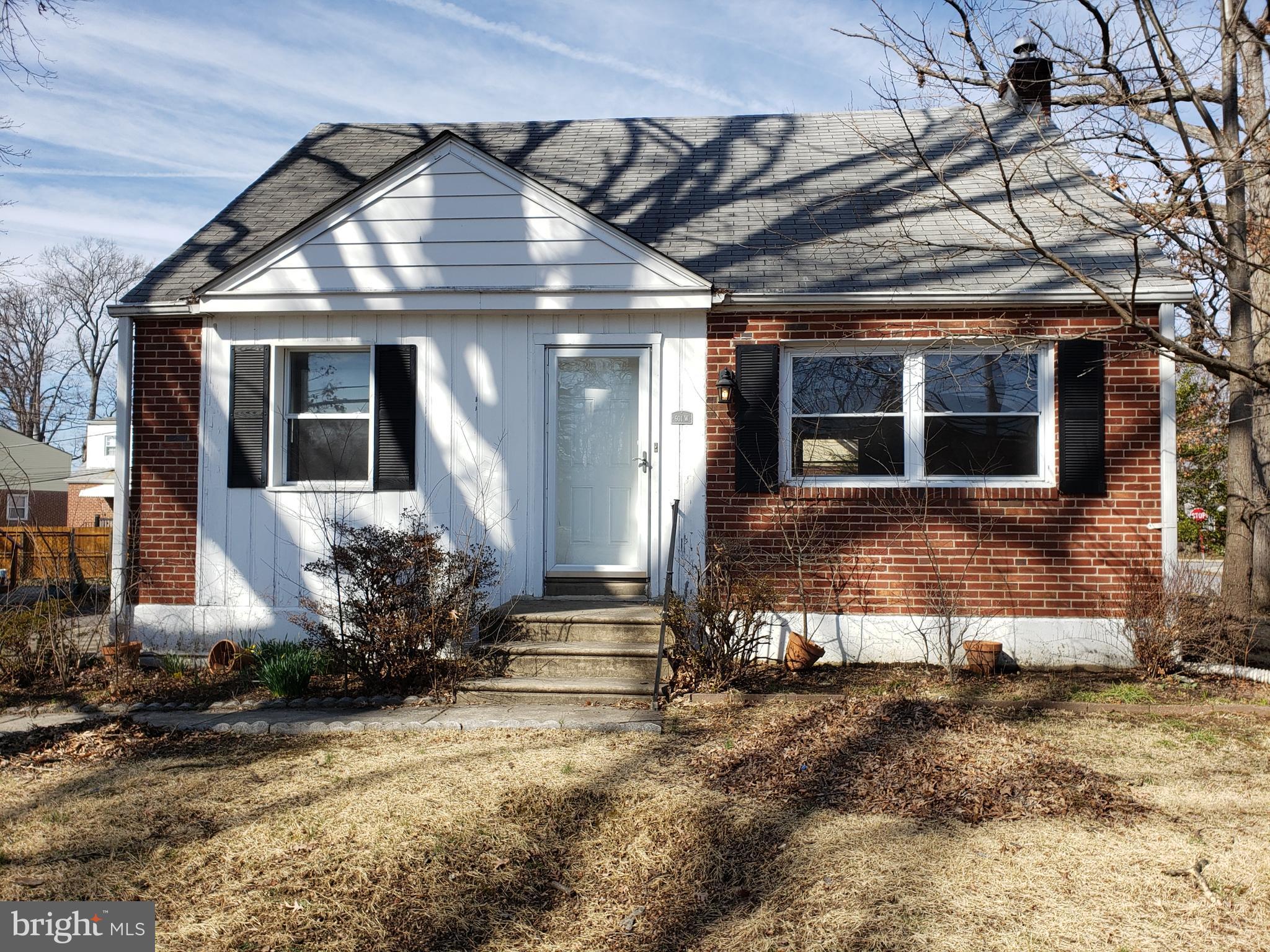 601 West Providence Road Aldan, PA 19018 - Photo 1 of 3 Gallery Image 1