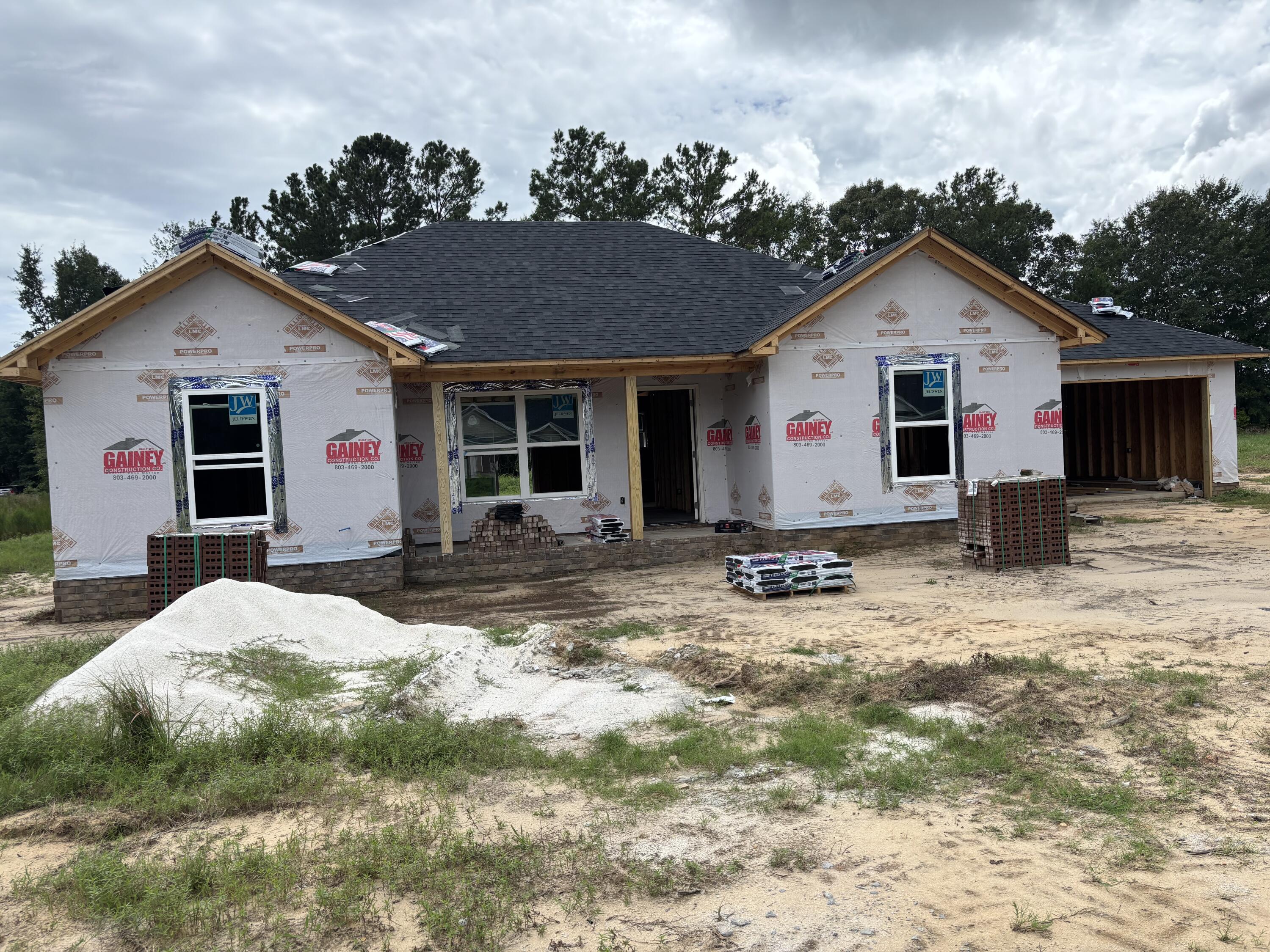 3915 Peakvalley Road Sumter, SC 29154 - Photo 15 of 16 Gallery Image 15