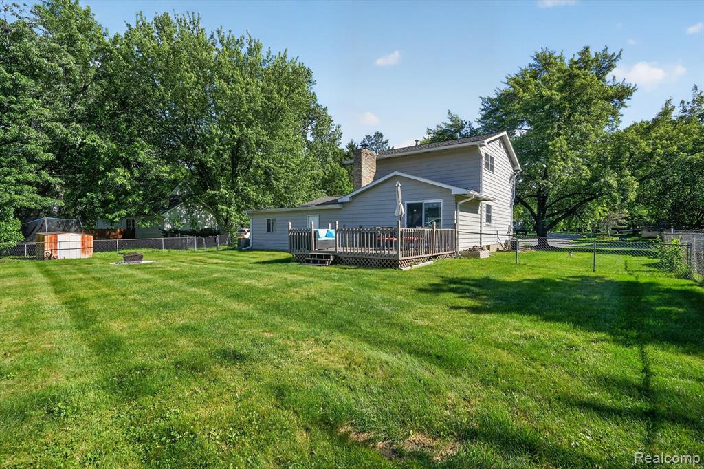 5521 Independence Colony Road Grand Blanc, MI 48439 - Photo 45 of 45