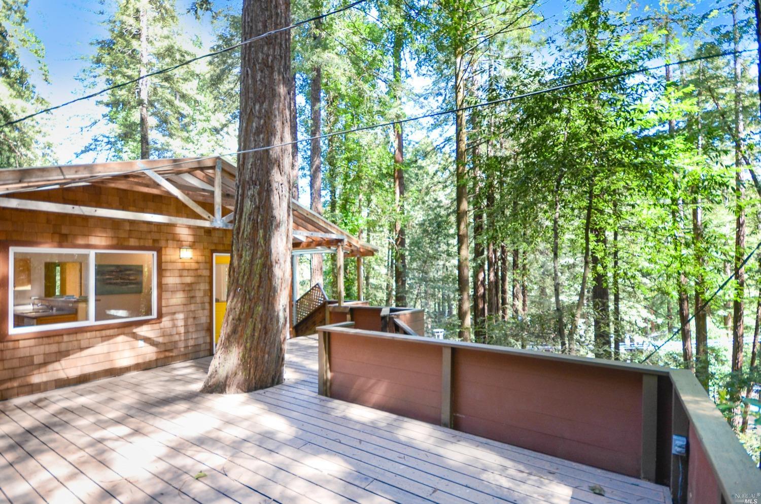 17470 Old Monte Rio Road Guerneville, CA 95446 - Photo 1 of 1 Gallery Image 1