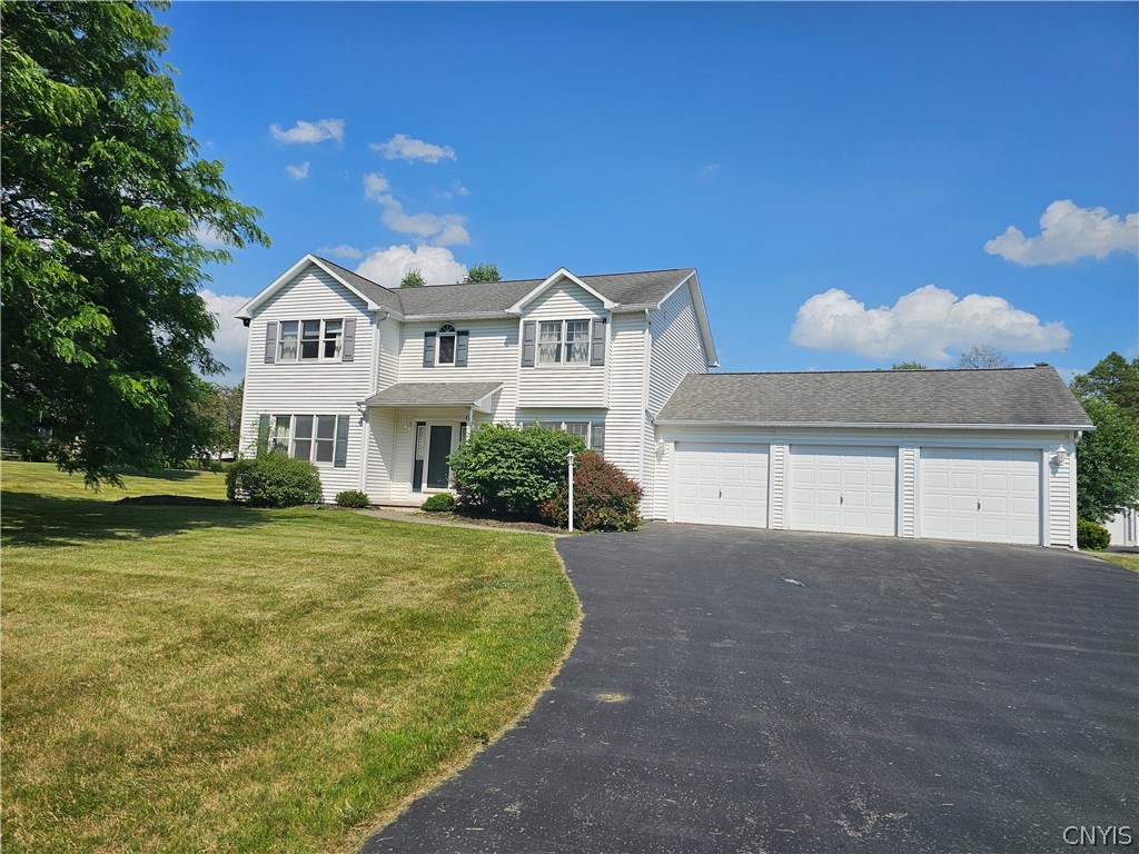 6 Brae Ridge Owasco, NY 13021 - Photo 3 of 34