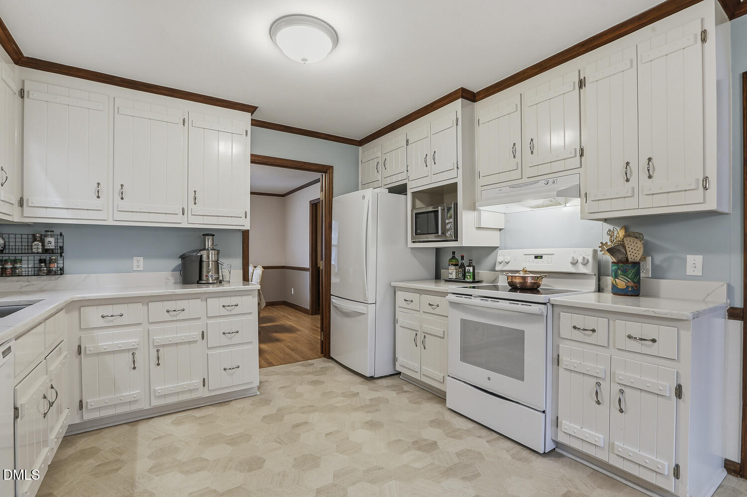 8421 Crowder Road Raleigh, NC 27603 - Photo 12 of 51 015