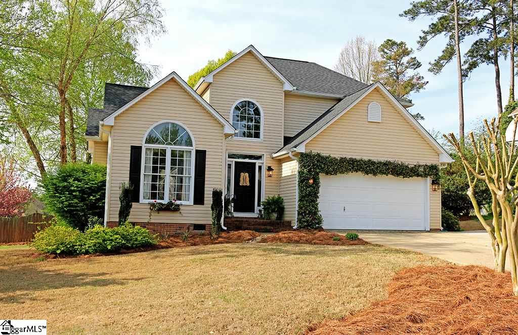 22 Sea Oats Inlet Mauldin, SC 29662 - Photo 1 of 24 Gallery Image 1