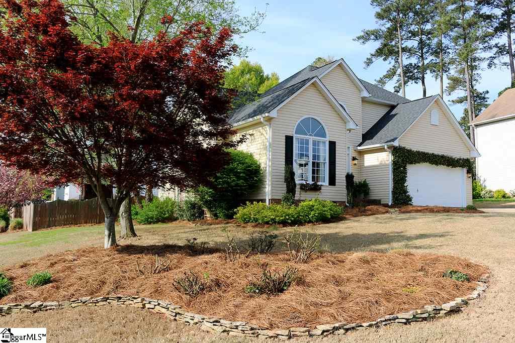 22 Sea Oats Inlet Mauldin, SC 29662 - Photo 2 of 24 Gallery Image 2