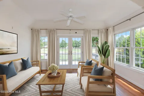 $572,500 | 513 Cottage Lane, Southern Pines, NC 28387