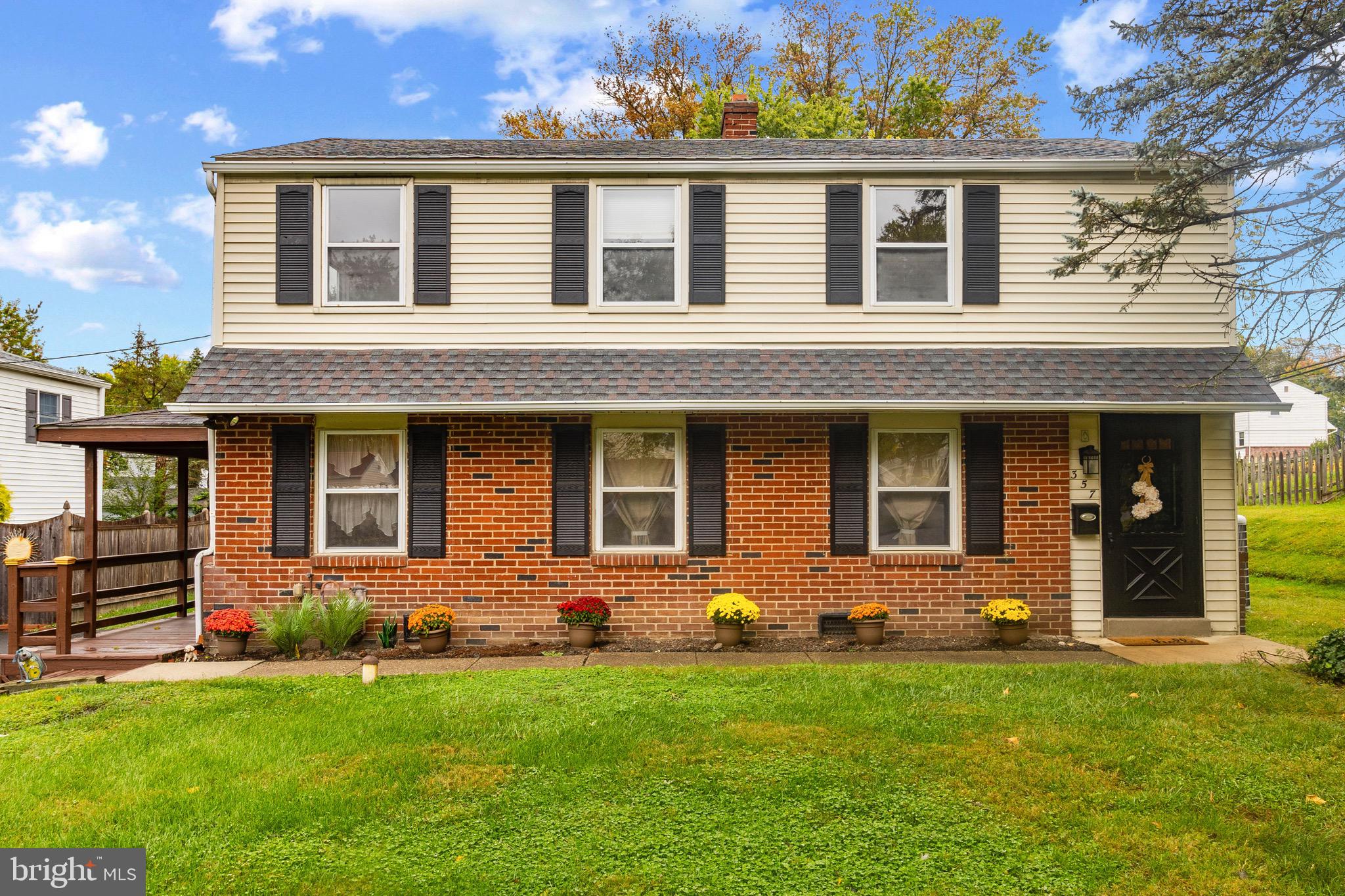 357 Marianne Road Lafayette Hill, PA 19444 - Photo 1 of 29