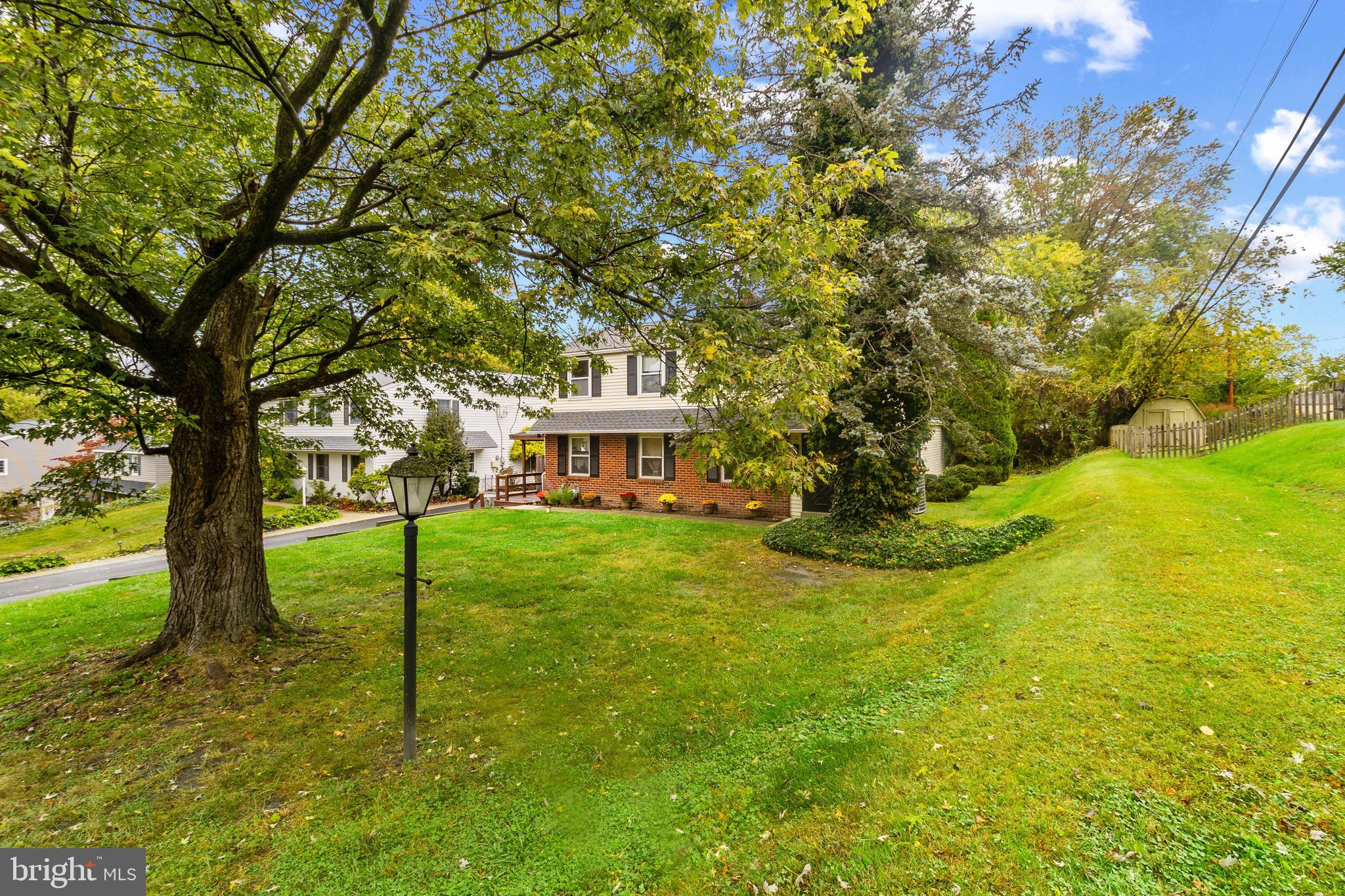 357 Marianne Road Lafayette Hill, PA 19444 - Photo 2 of 29