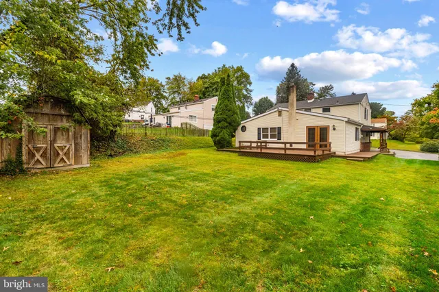 $575,000 | 357 Marianne Road, Lafayette Hill, PA 19444