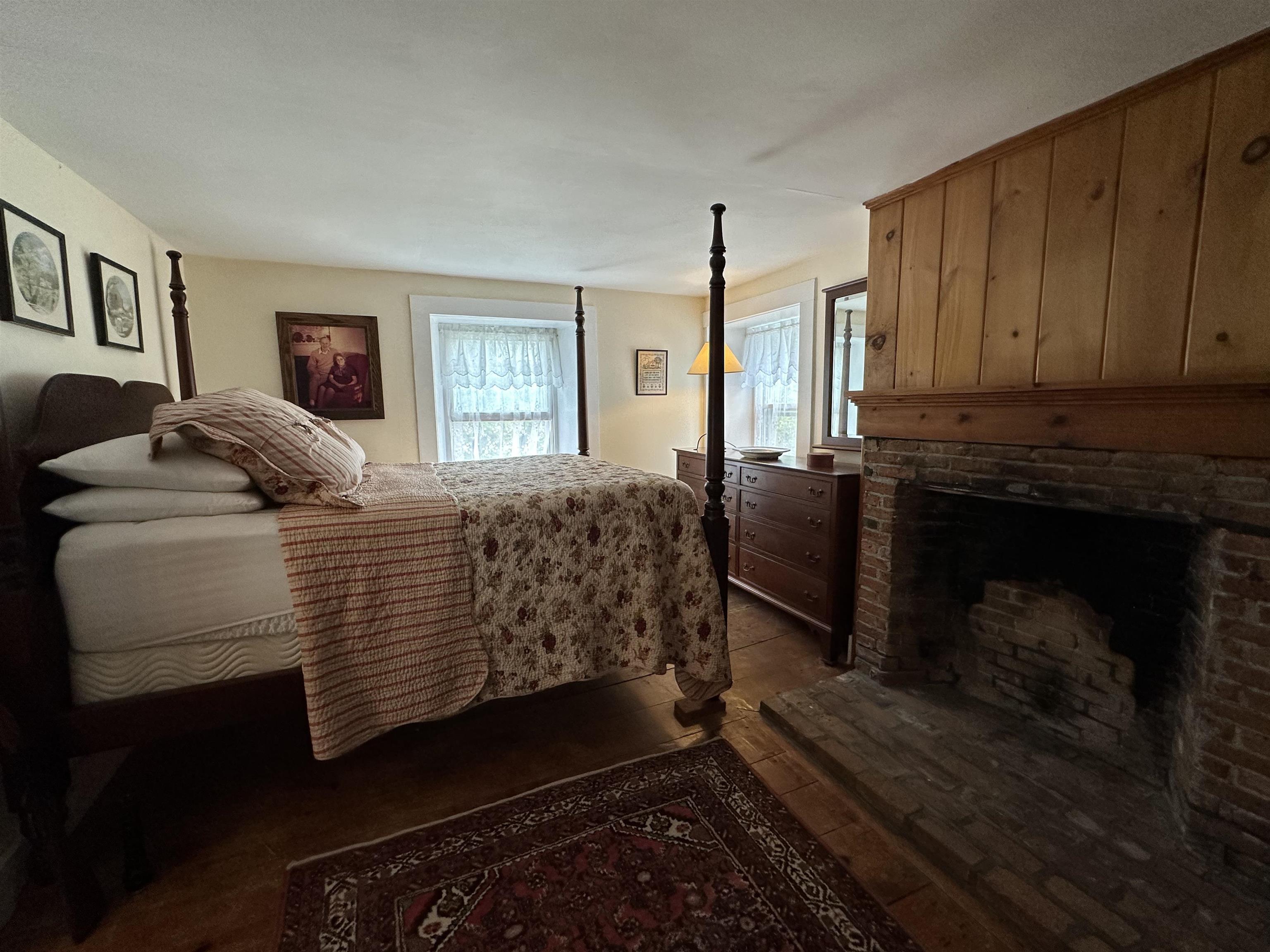 1665 Frazier Hill Road Benson, VT 05743 - Photo 27 of 60 Gallery Image 27