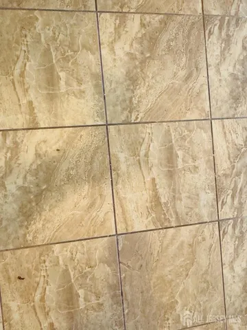 a view of balcony with ocean view