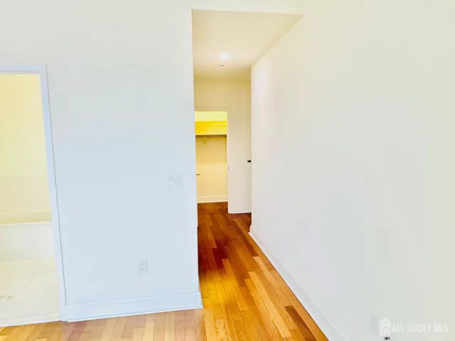 a view of city with ocean