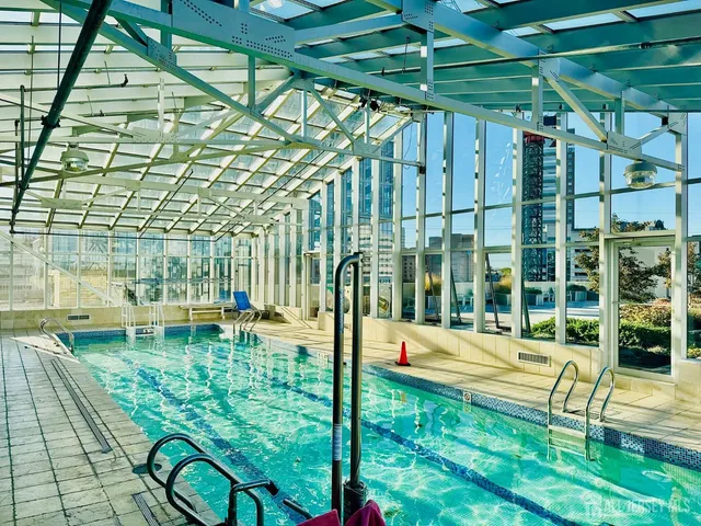 $575,000 | 1 Spring Street, Unit 2403, New Brunswick, NJ 08901